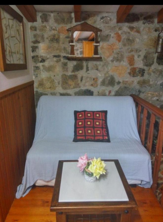 Casa Rural El Cotu en Cangas de Onís Exterior foto