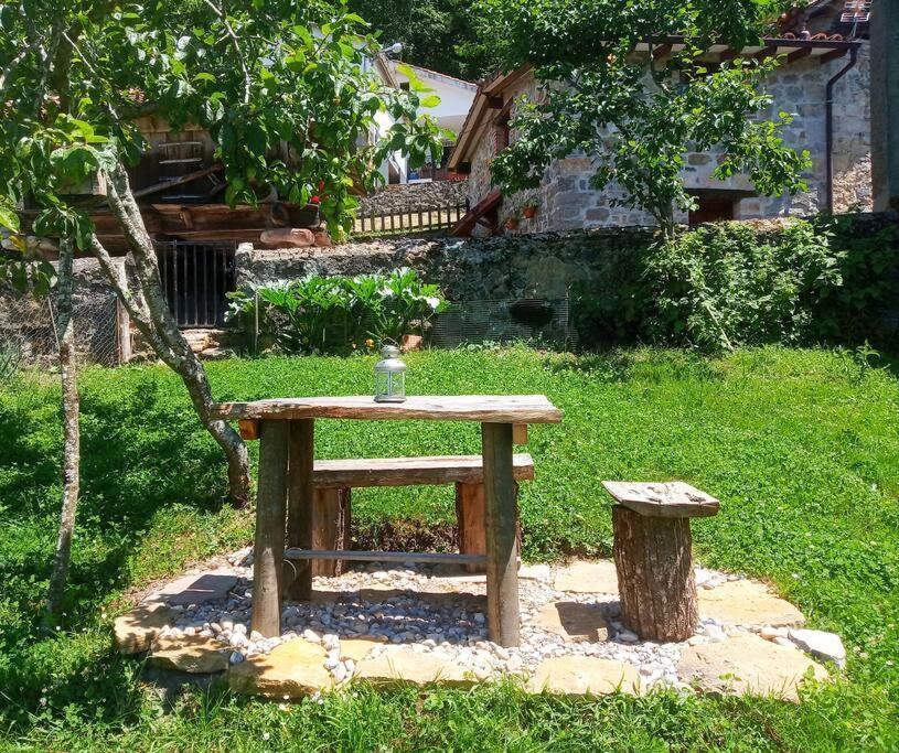 Casa Rural El Cotu en Cangas de Onís Exterior foto