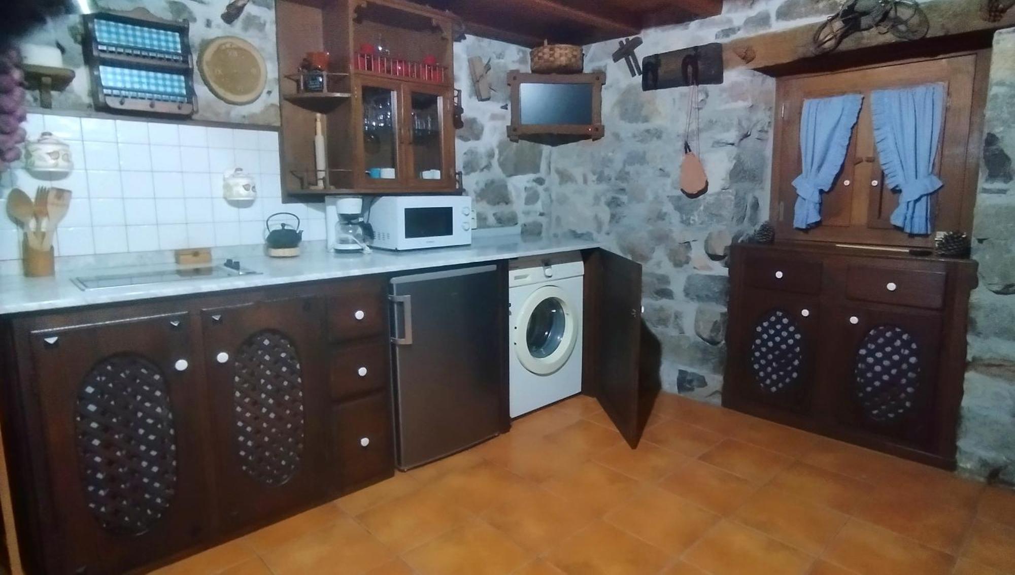 Casa Rural El Cotu en Cangas de Onís Exterior foto